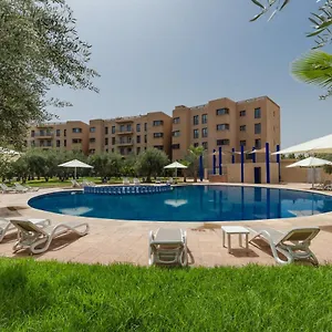 Wazo Appart-hôtel Apart-hotel