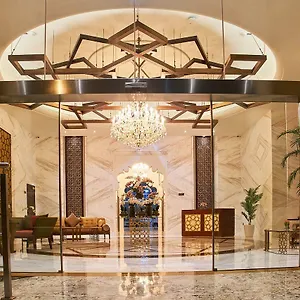 **** Hotel Carlton Creek Emirados Árabes Unidos