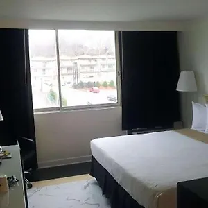 *** Hotel Ramada By Wyndham Estados Unidos da América