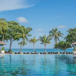 ***** Resort Intercontinental Bali By Ihg Indonésia
