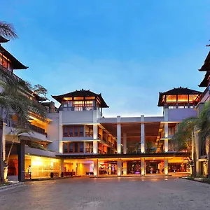 **** Hotel Mercure Kuta Bali Indonésia