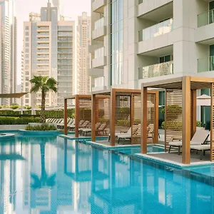 **** Apart-hotel Sonder By Marriott Bonvoy Business Bay Emirados Árabes Unidos