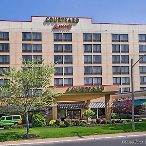*** Hotel Courtyard By Marriott Meadowlands Estados Unidos da América