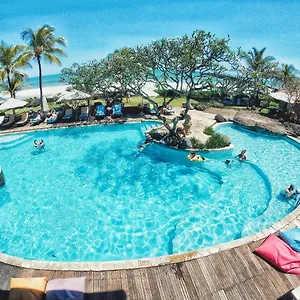 **** Resort Balisani Indonésia