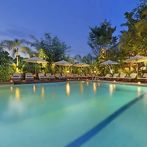 *** Hotel Bali Agung Village - Chse Certified Indonésia