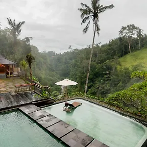 **** Resort Ulun - Chse Certified Indonésia
